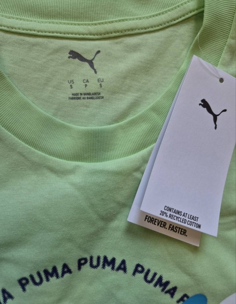 Puma férfi póló