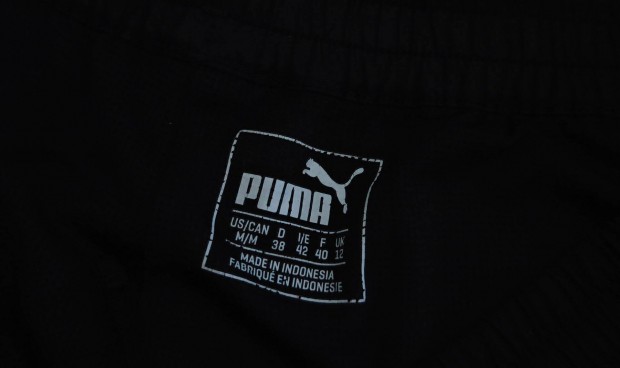 Puma férfi short M