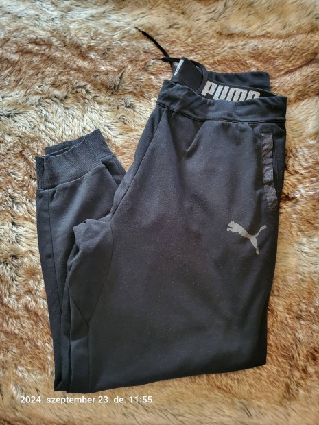 Puma frfi szabadidnadrg