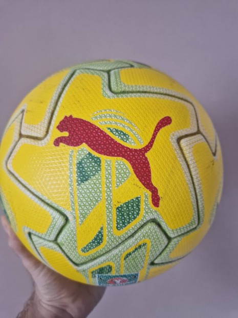 Puma foci labda (offical match ball) 