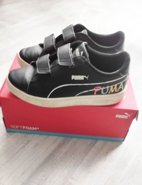 Puma gyerek cip 34,5