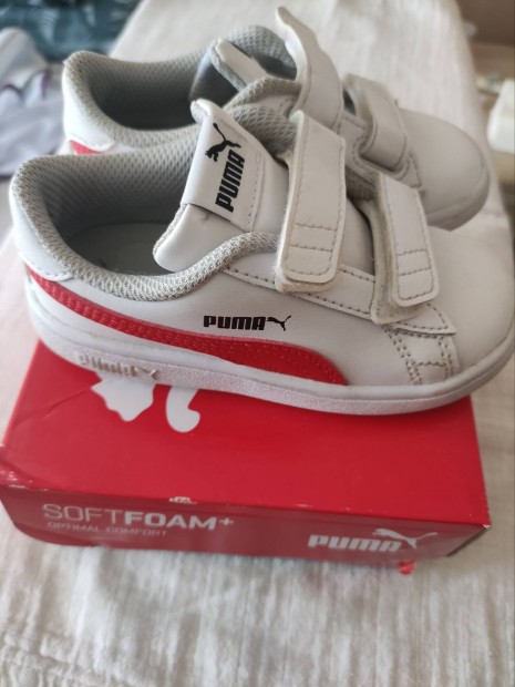 Puma gyerek cipő
