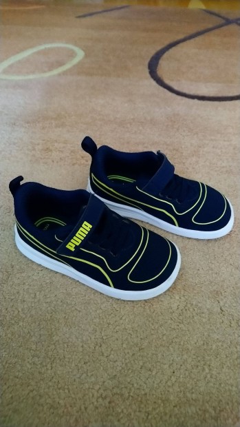 Puma gyerek cipő