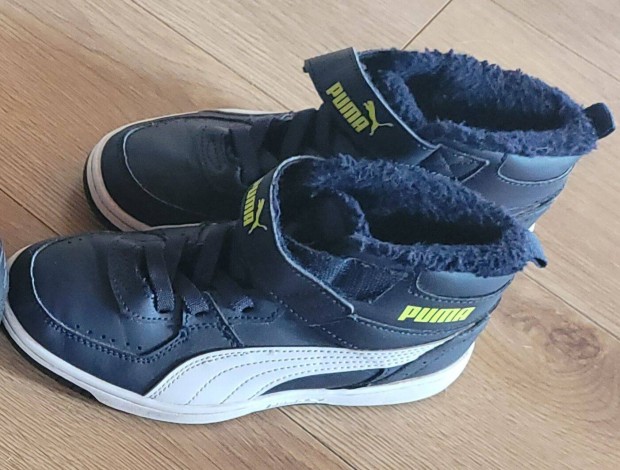 Puma gyerek cip