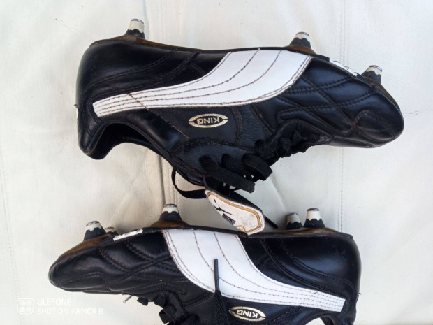 Puma king br focicip