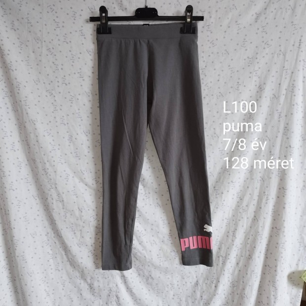 Puma leggings 128 mret 