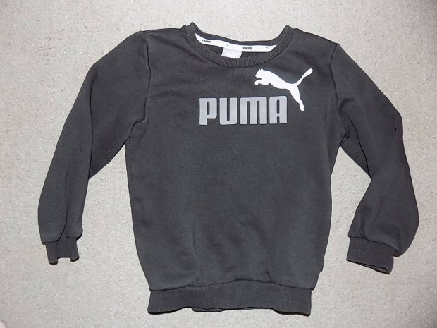 Puma mrkj fekete pulver, 3-4 v