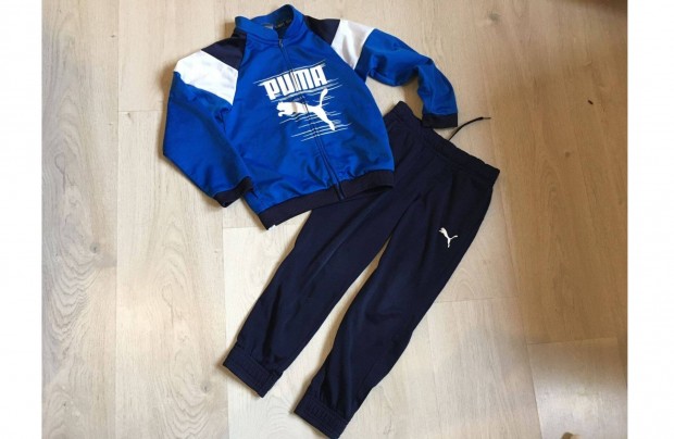 Puma melegt szett - kt mret!