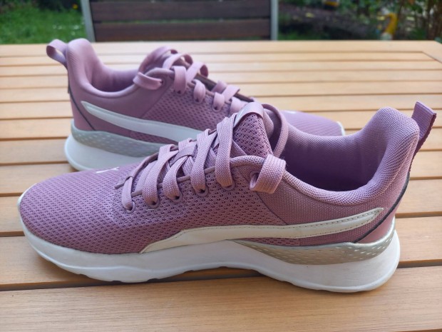 Puma női / lány sportcipő 38 -as