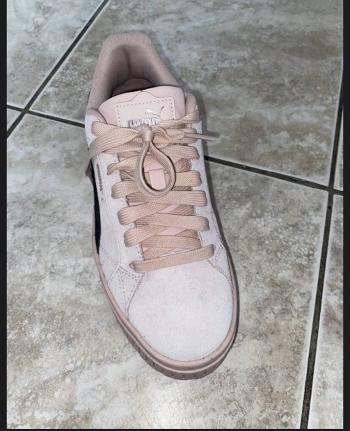 Puma ni cip