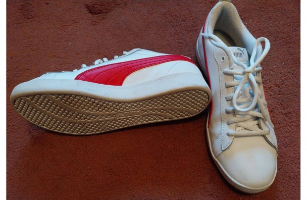 Puma ni cip, 39-es mret