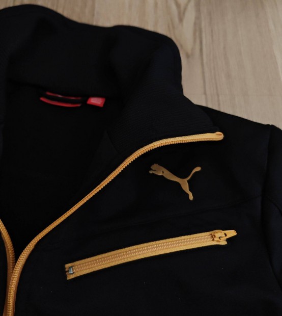Puma női melegítő felső S-M
