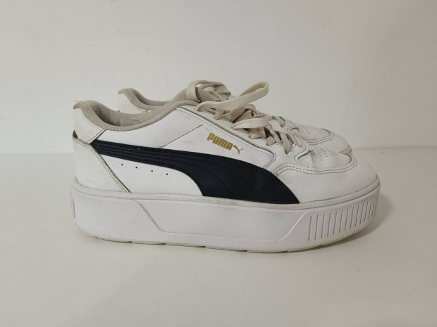 Puma ni platform sportcip eur39 mret 