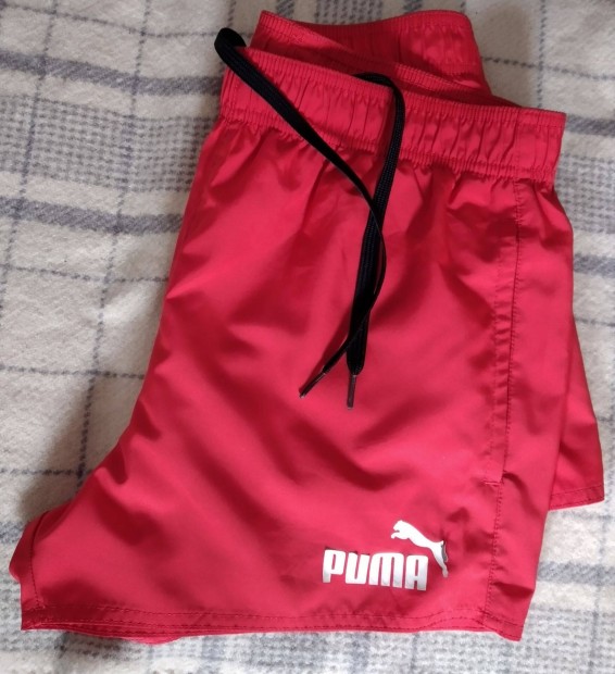 Puma ni rvidnadrg Egerben elad