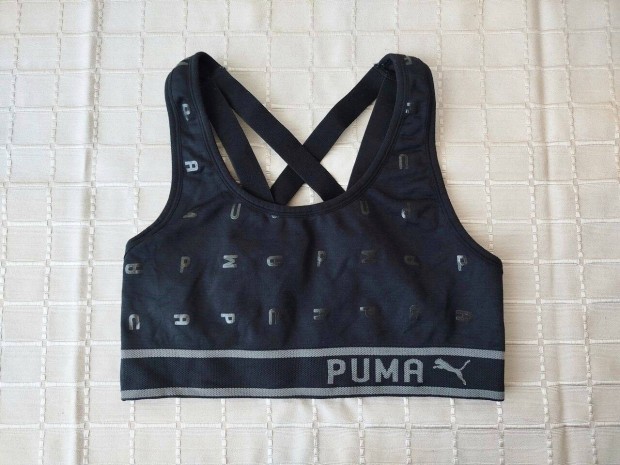 Puma ni sportmelltart S-es