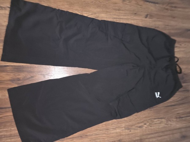 Puma oldalzsebes M-es nadrág