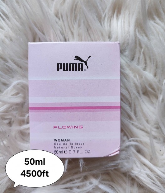 Puma parfm 50ml