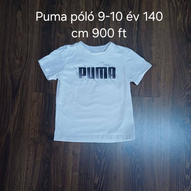 Puma pl 9-10 v 140 cm