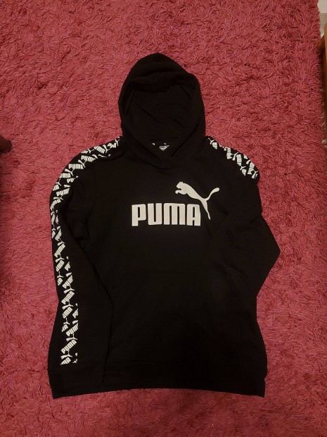 Puma pulcsi, pulver