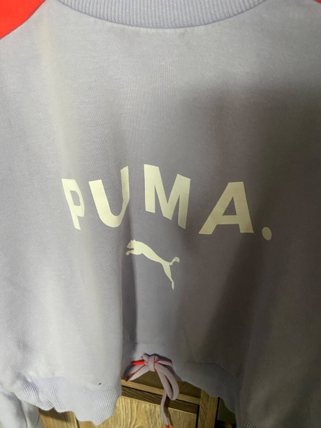 Puma pulcsi m mret