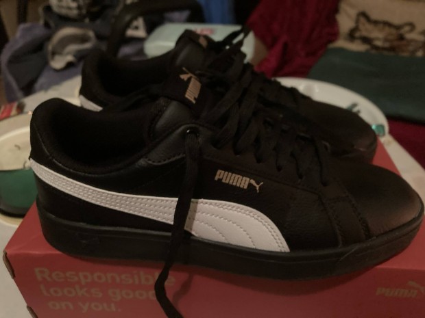 Puma sneaker 40,5