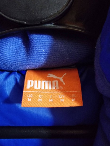 Puma sport kabt