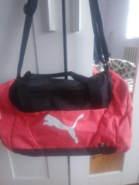 Puma sport tska