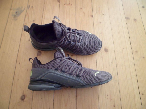 Puma sportcipö 44,5