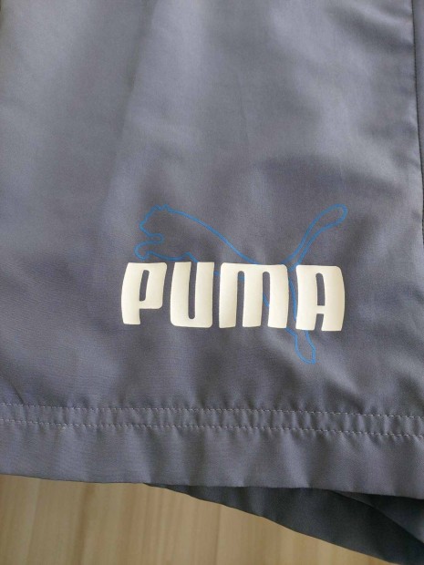 Puma sportnadrgok aclkk s szrke