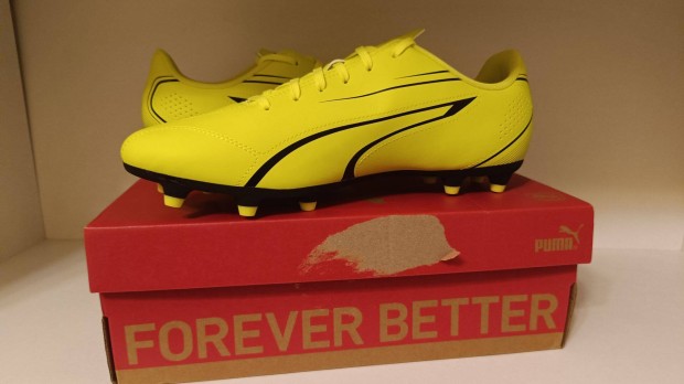 Puma stoplis cipő