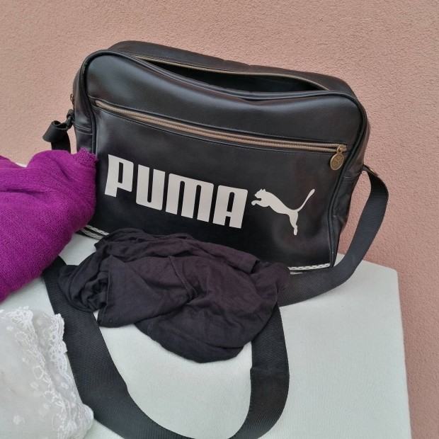 Puma tska fekete sznben