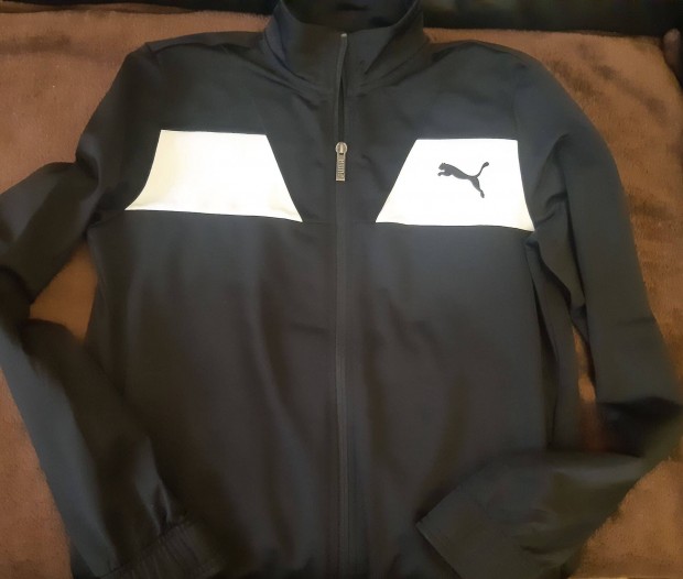 Puma unisex melegt szett