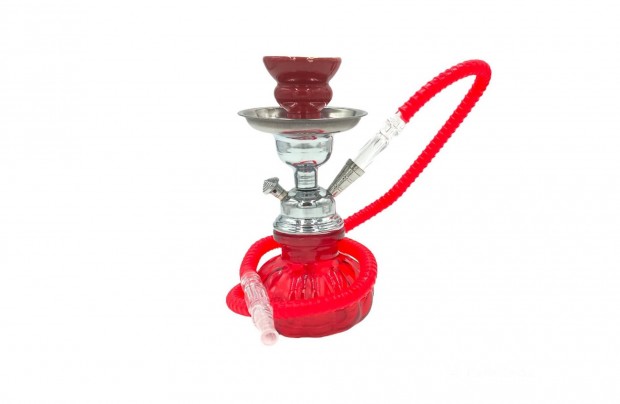 Pumpkin Hookah Vzipipa | Fm | 24 cm