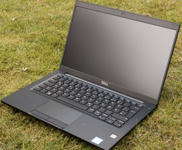 Pünkösdi ajánlat Dell Latitude 7390