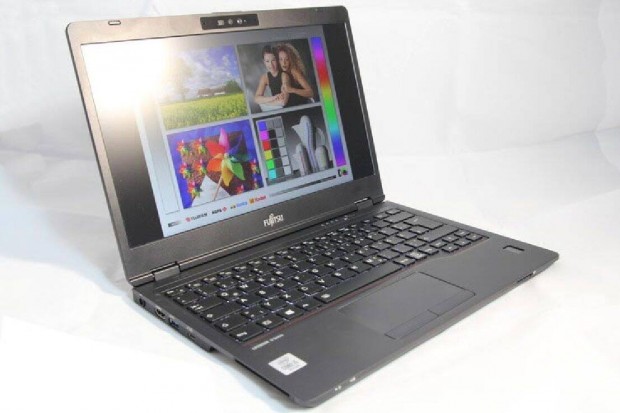 Pünkösdi ajánlat Fujitsu Lifebook U7310