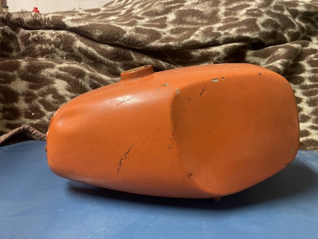 Ppos simson tank