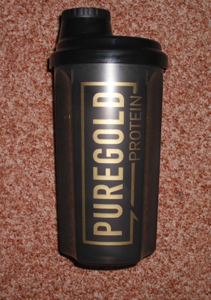 Puregold Protein - Shaker elad Kedvez r