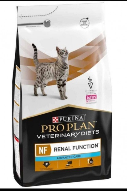 Purina Pro Plan Veterinary Diets Feline