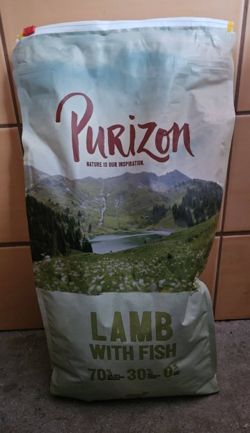 Purizon macskat�p 3,5 kg