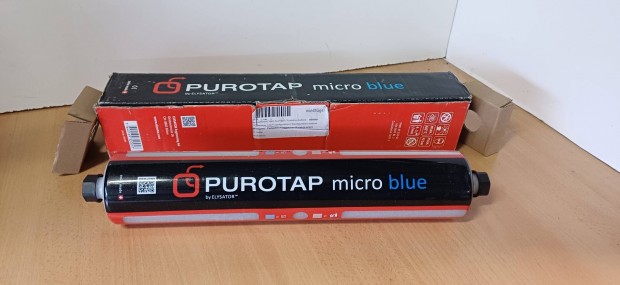 Purotrap micro blue kazn eltti szr