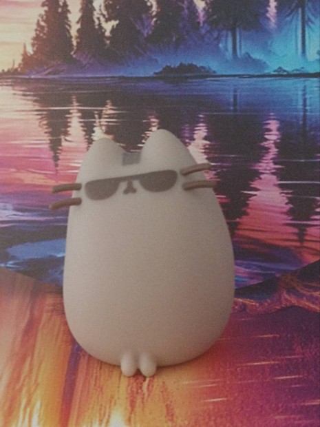 Pusheen figura