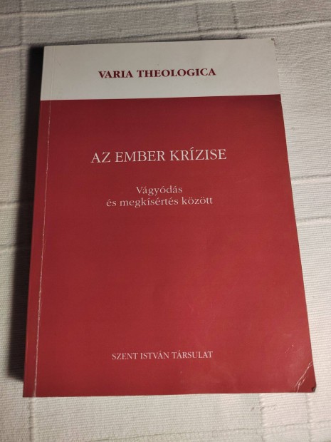 Pusks Attila Perendy Lszl (szerk.): Az ember krzise