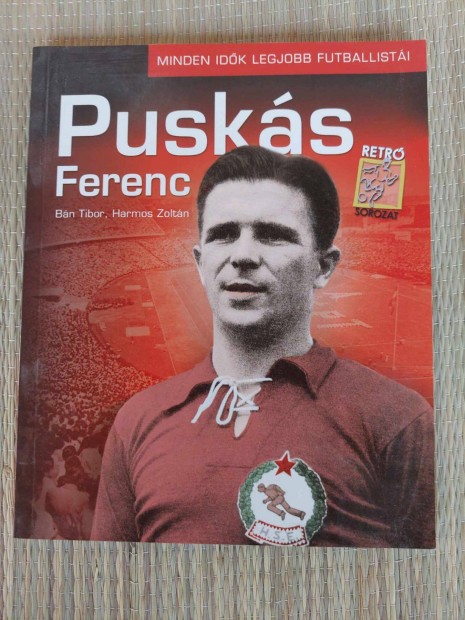 Pusks Ferenc