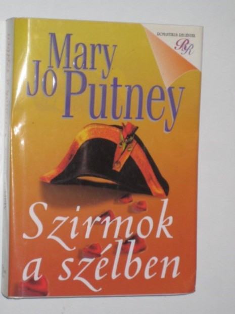 Putney Szirmok a szlben