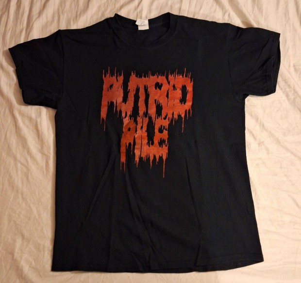 Putrid Pile pl