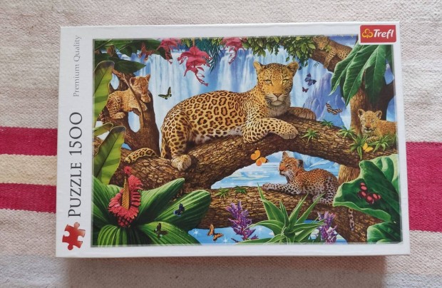 Puzzle 1500 db - leoprd