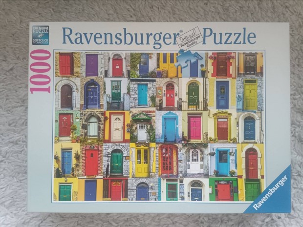 Puzzle Phuket - Thaiföld 3000db Educa