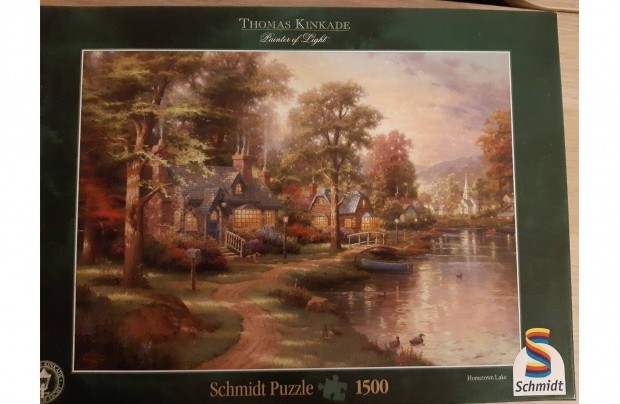 Puzzle Schmidt elad