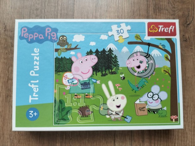 Puzzle (Peppa Pig)