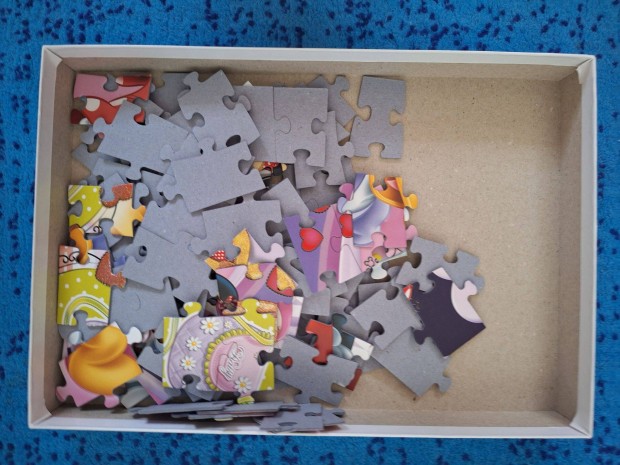 Puzzle jtk gyerekeknek